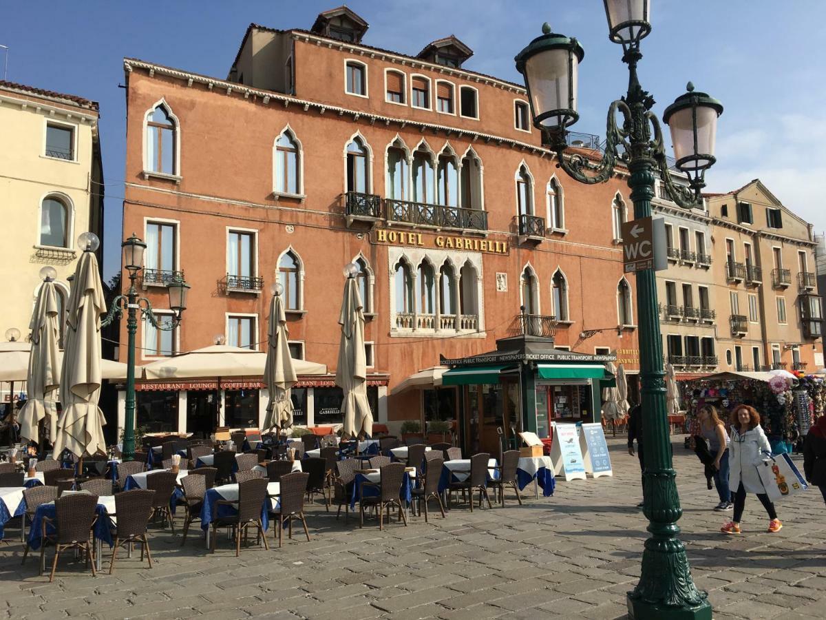 Rosso Veneziano * Venezia