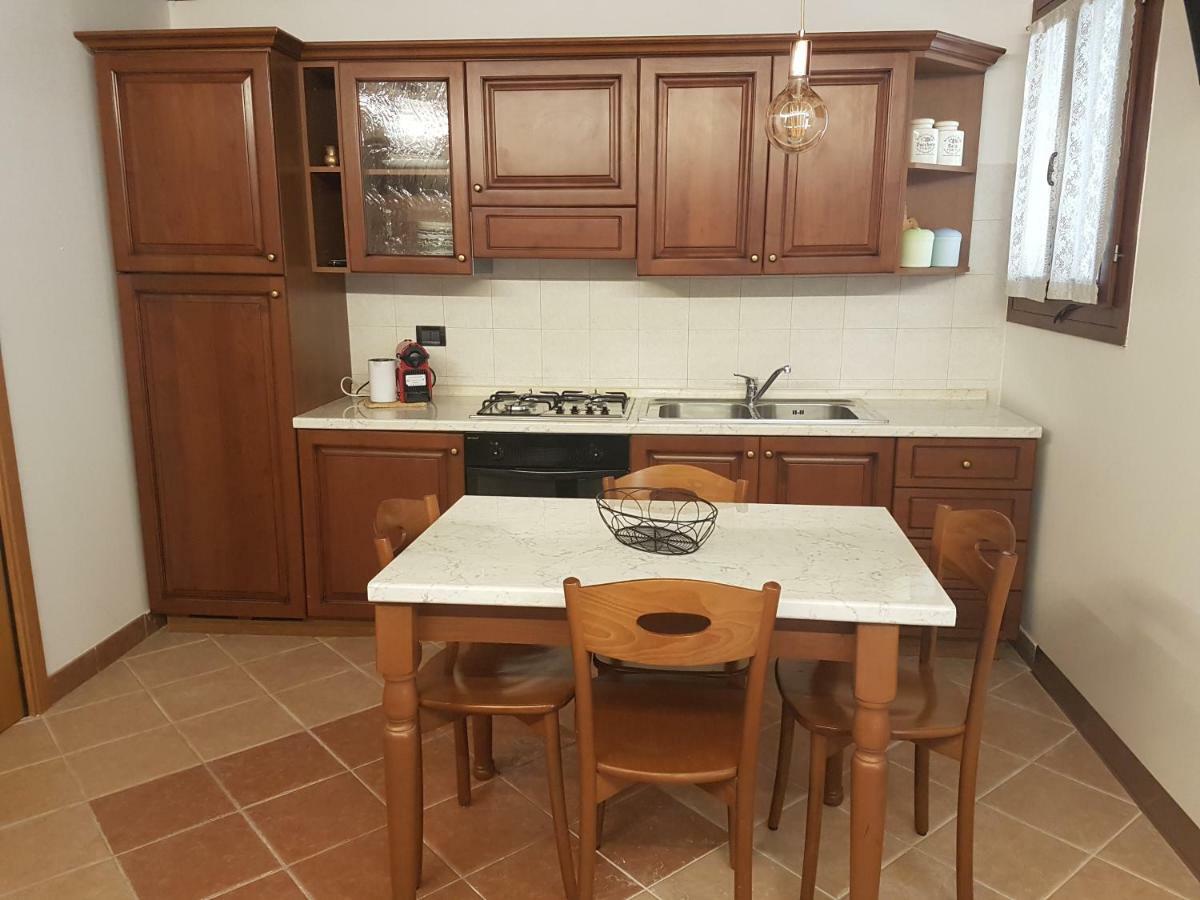 Apartment Corte Dei Bari Venice