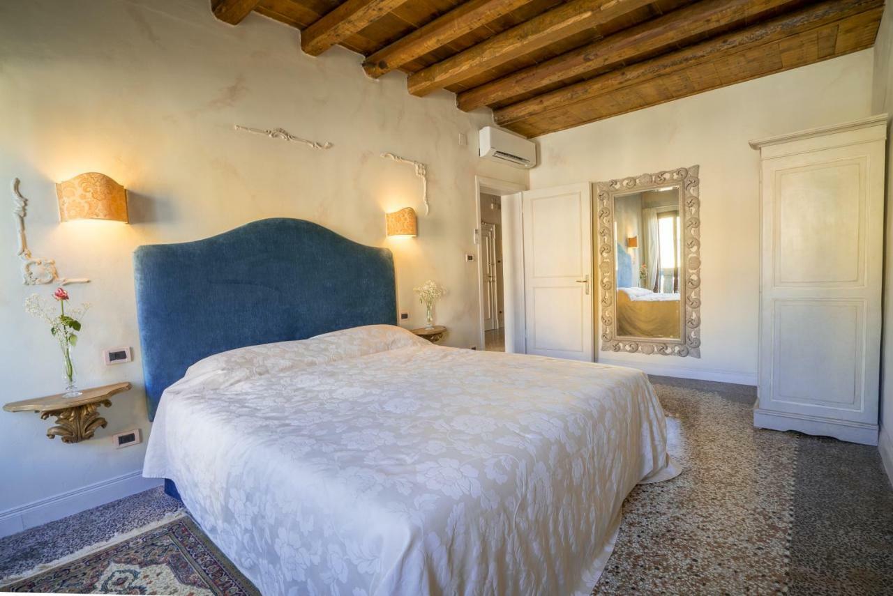 Apartment Casa Agostina Venice