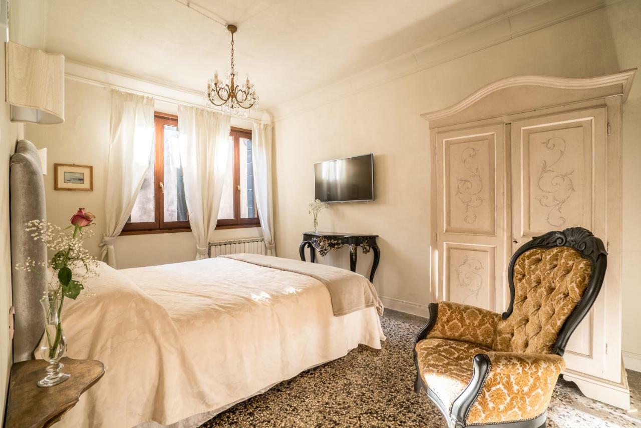 Casa Agostina Apartment Venice