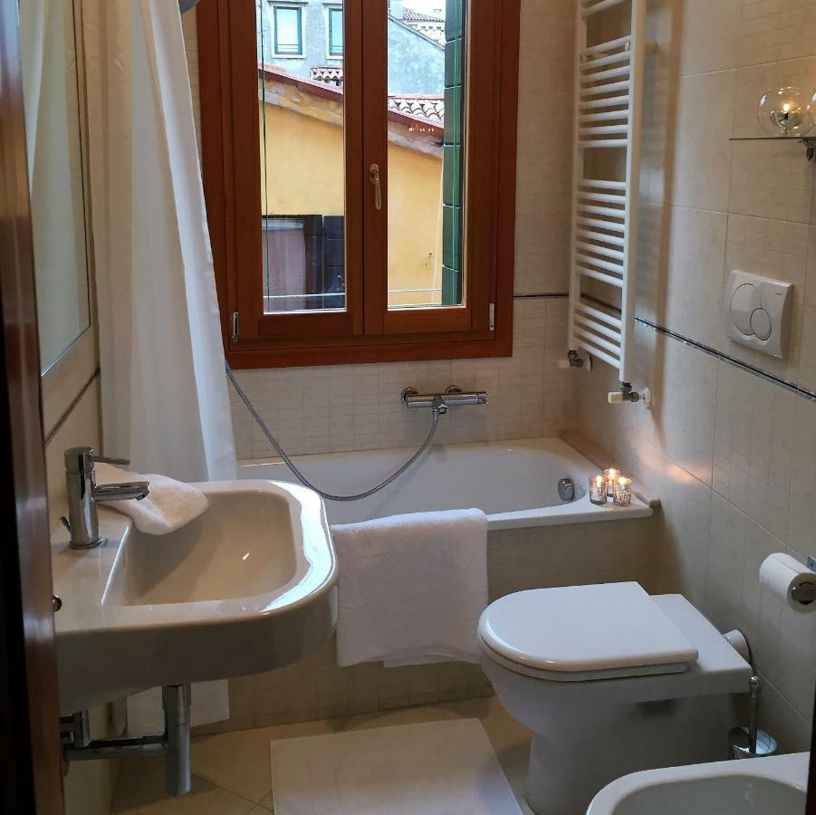 Ca' Fortuna Apartamento *
