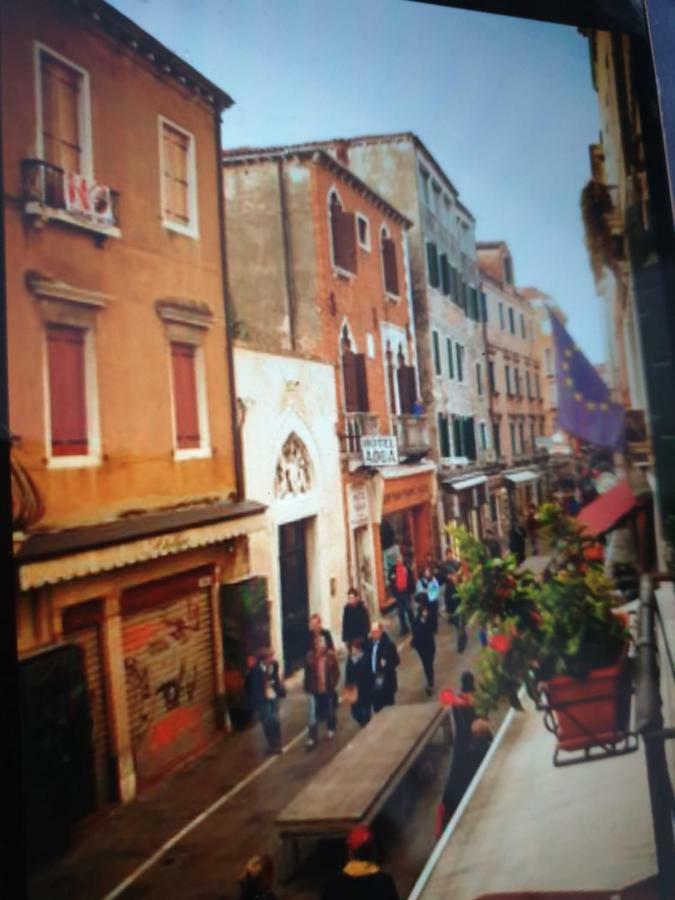 Andrea Flat 1st Floor Apartamento Veneza