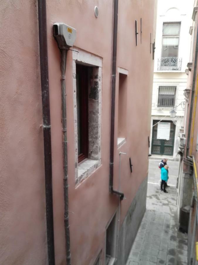 Andrea Flat 1st Floor Apartamento *