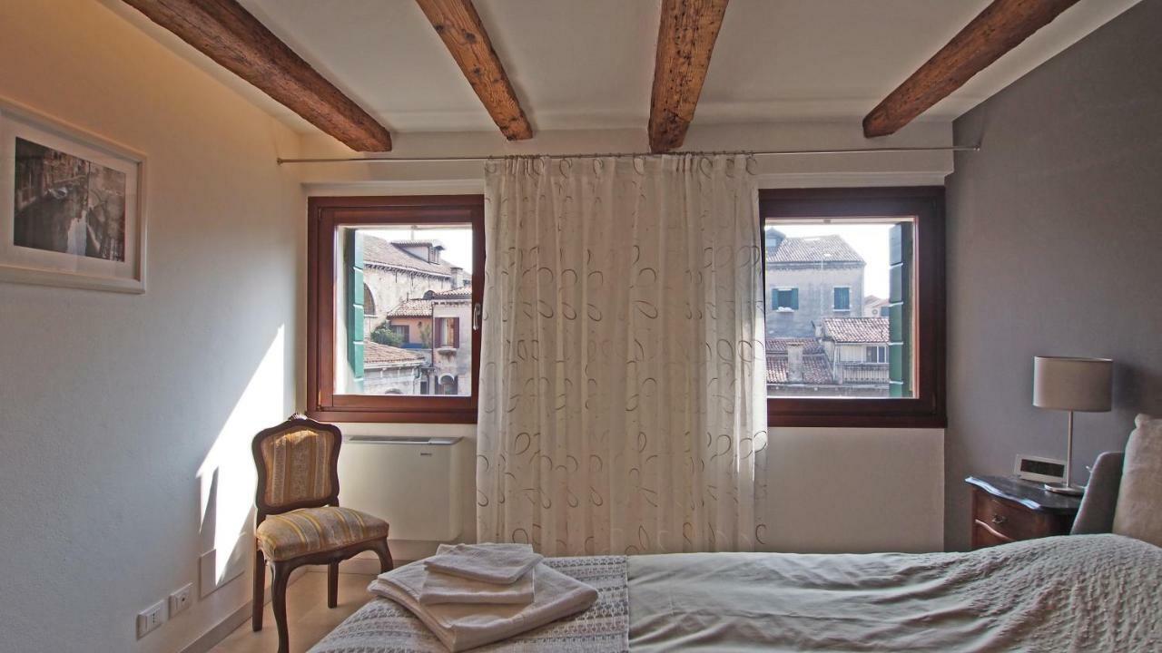 Sei A Rialto Apartment *