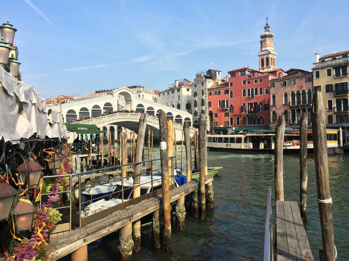 Sei A Rialto Venice