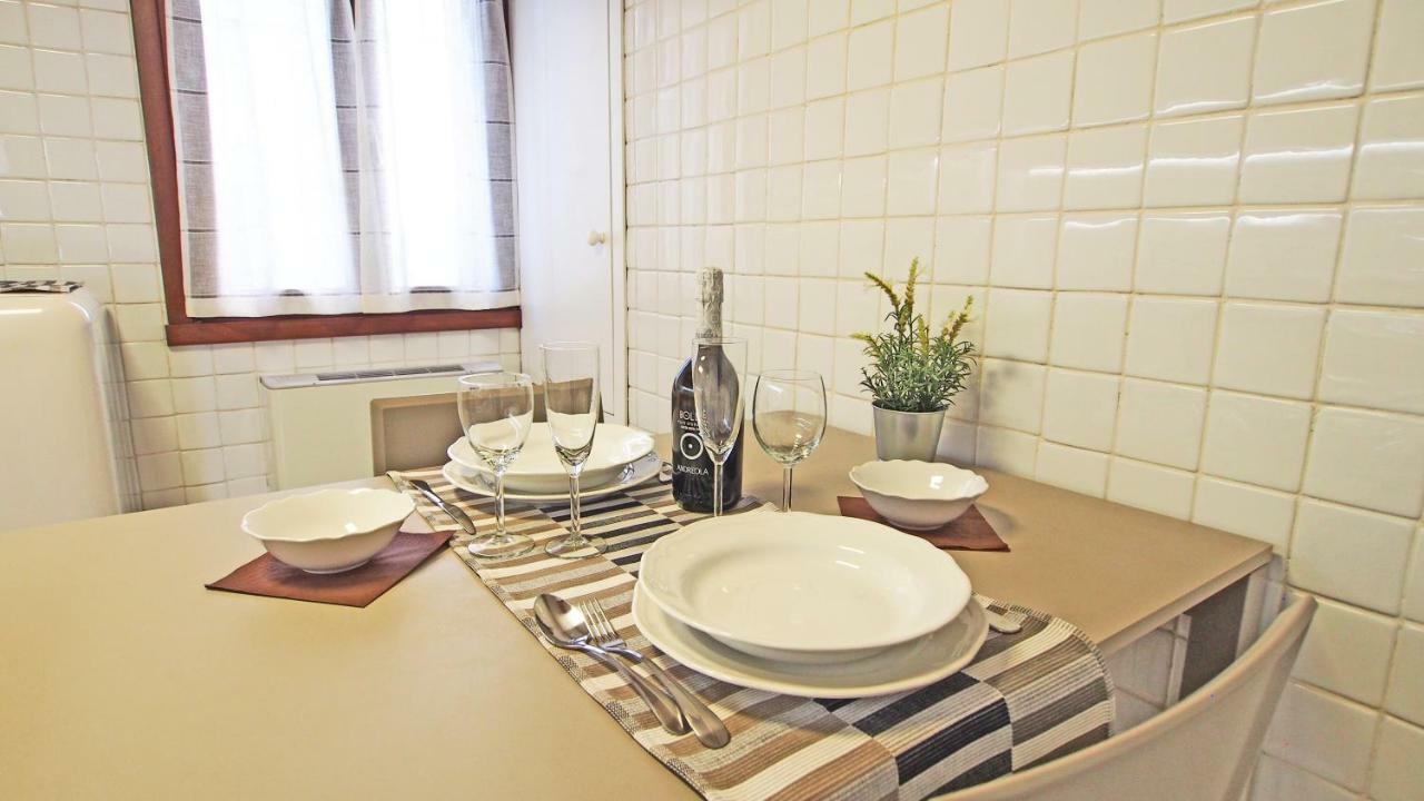 Sei A Rialto Apartment *