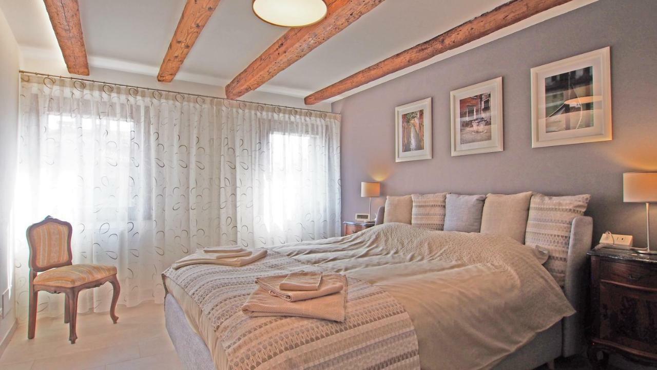 Sei A Rialto Apartment