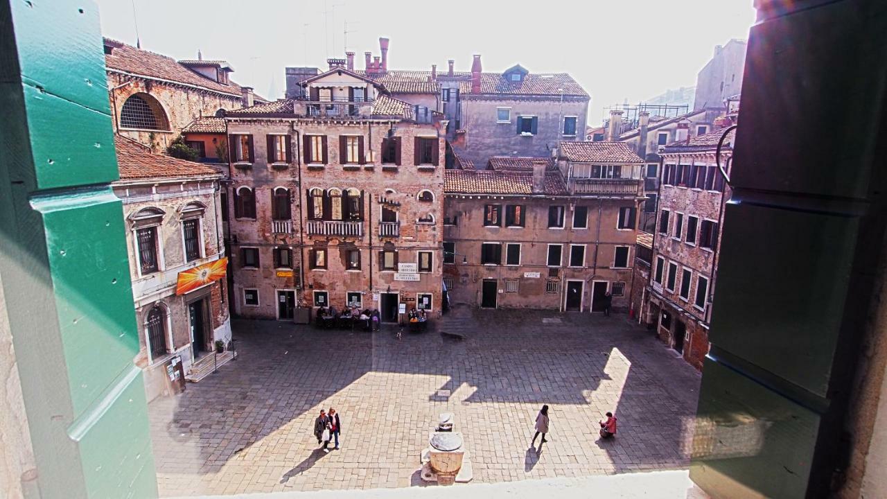 Sei A Rialto
