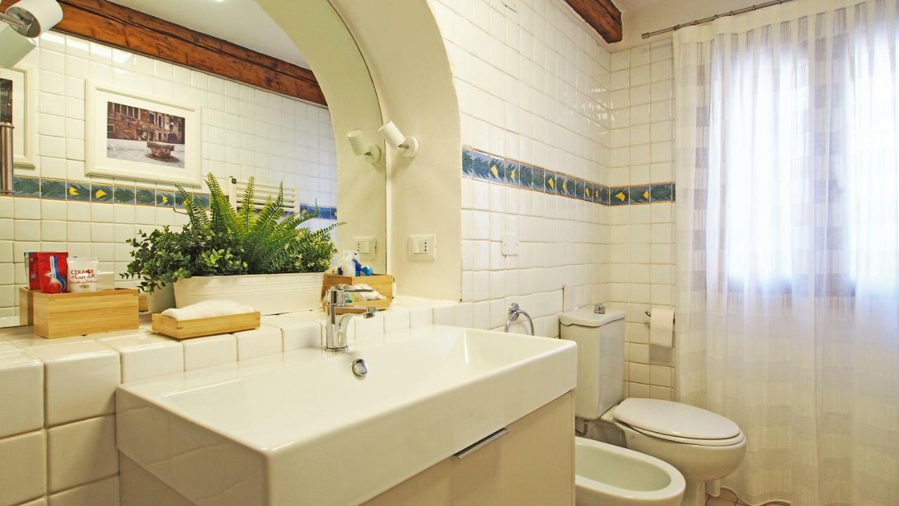 Apartment Sei A Rialto *
