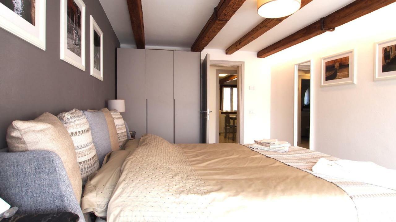 Apartment Sei A Rialto