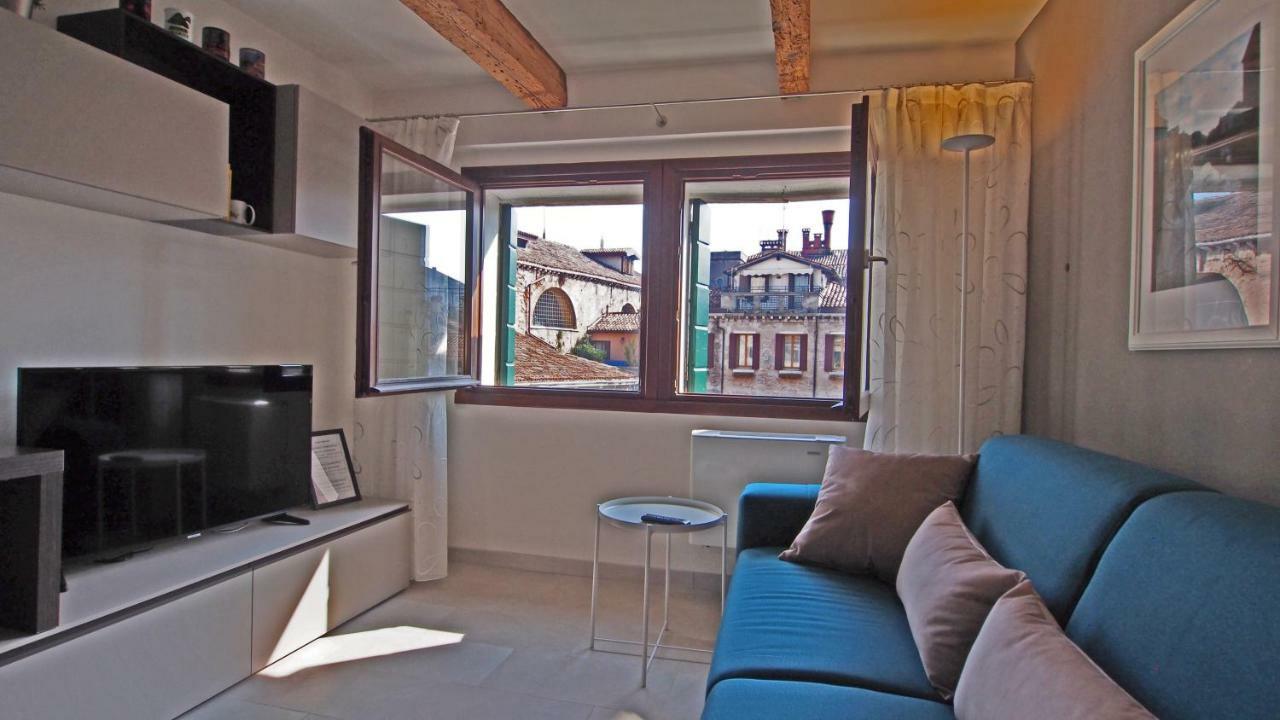 Apartment Sei A Rialto