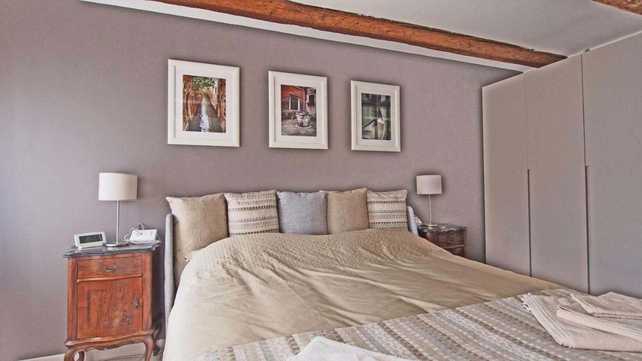 Apartment Sei A Rialto