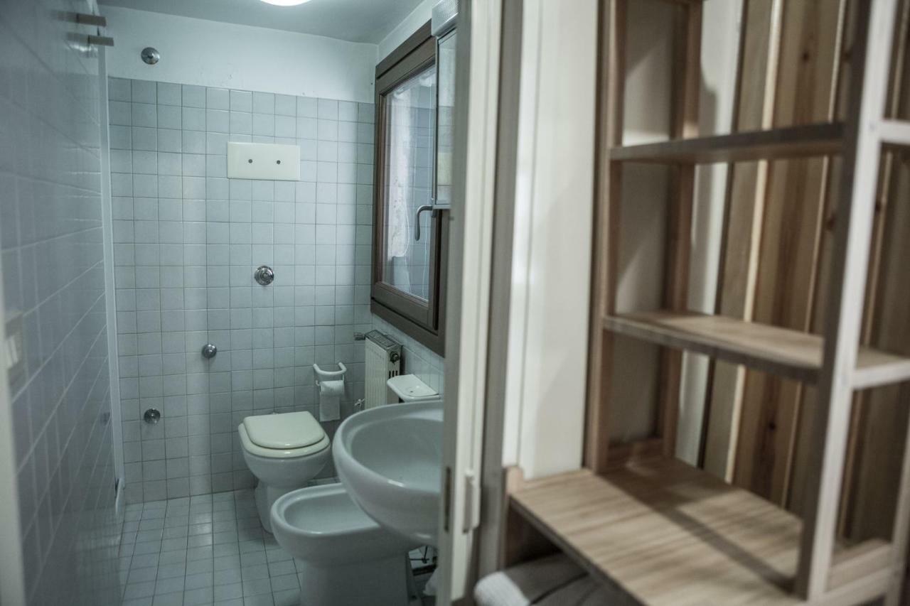 La Casa Del Pescatore: A Lovely Escape In Venice!! Apartamento