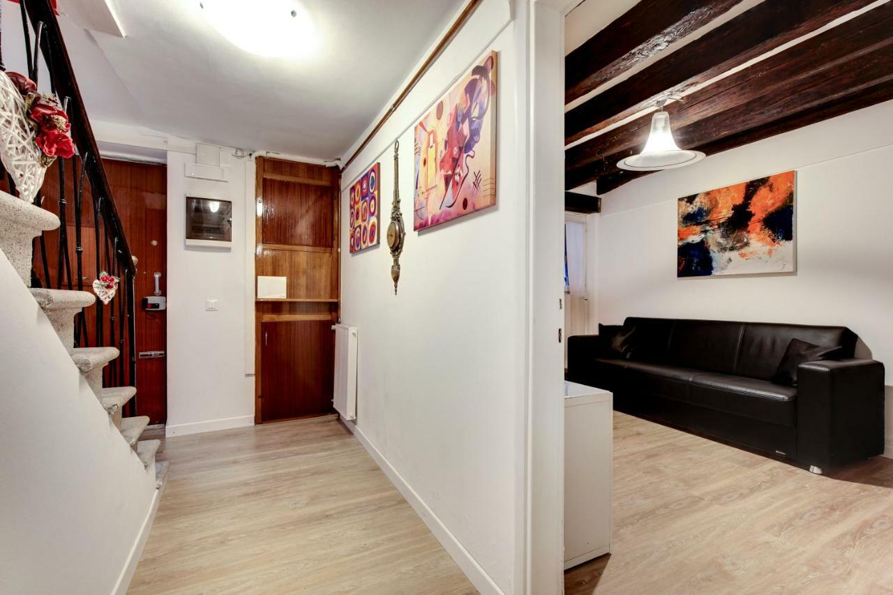 Ca' Invidia Venice