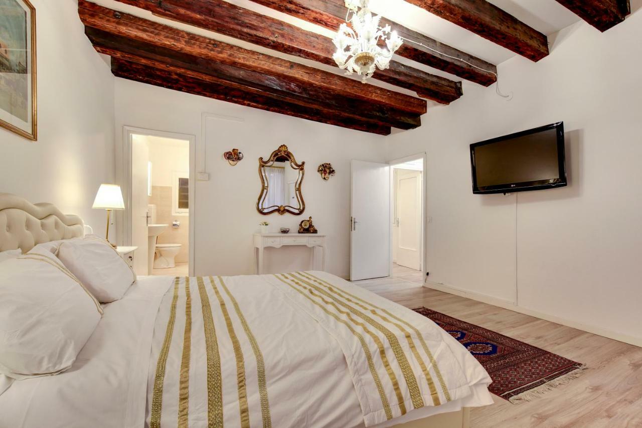 Apartment Ca' Invidia Venice