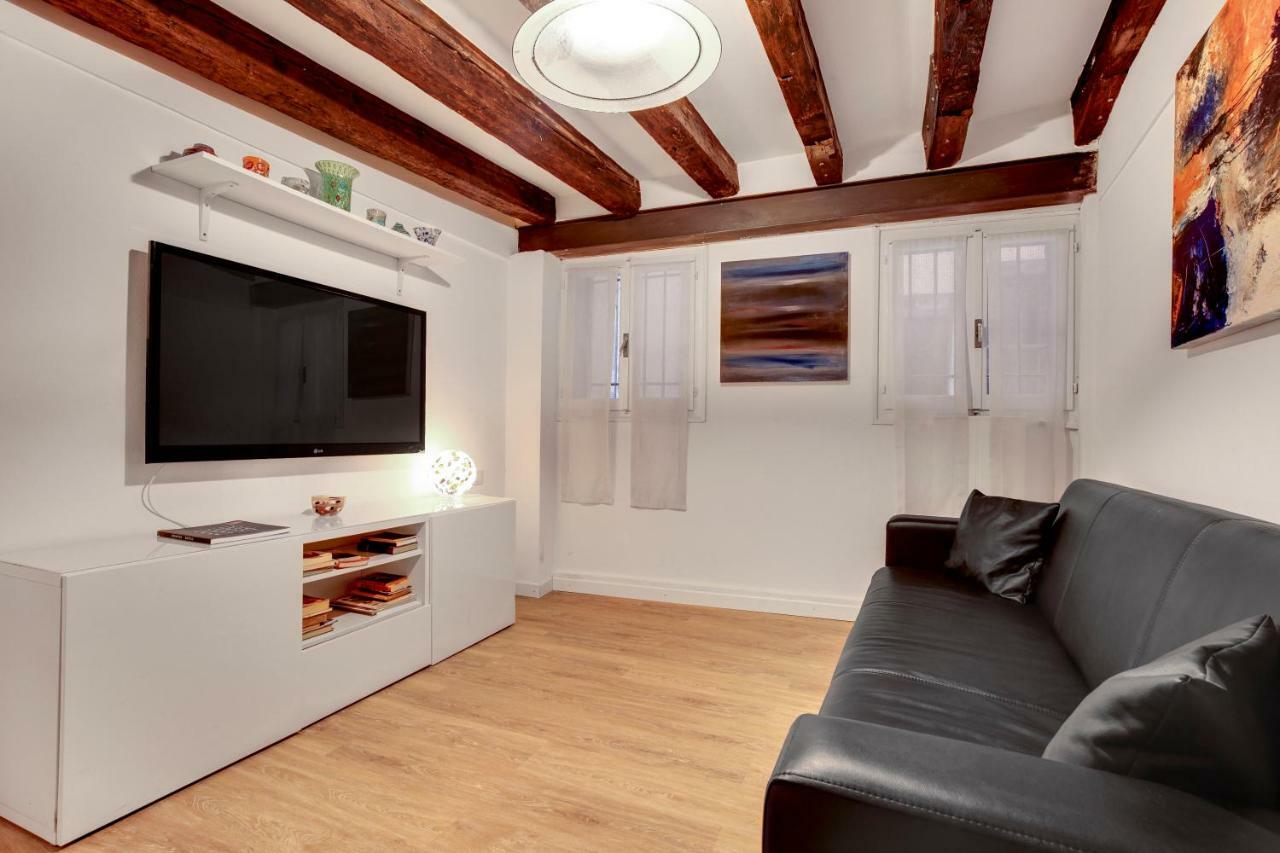 Ca' Invidia Apartment