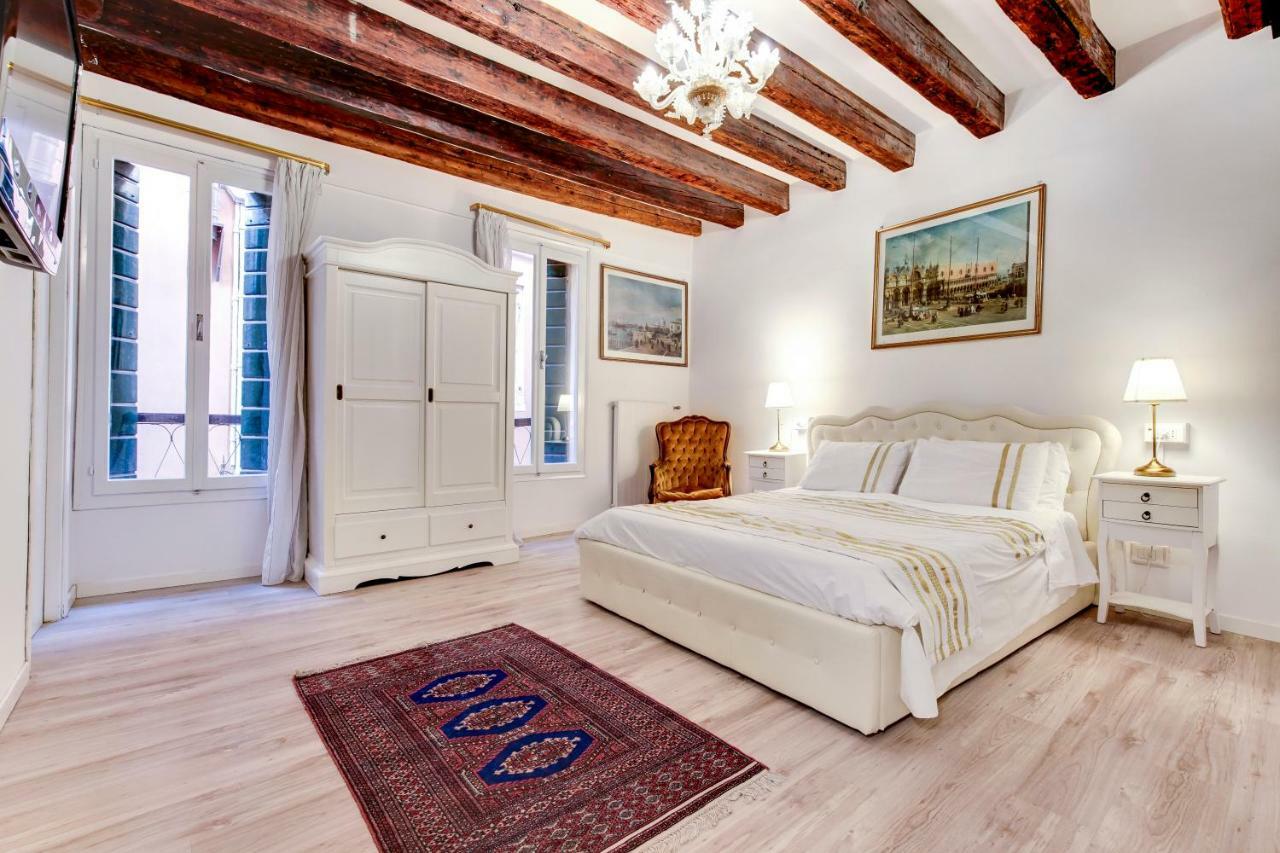 Ca' Invidia Apartment