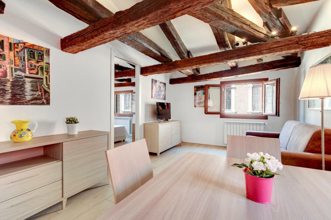 Ca'moderna Apartamento Veneza