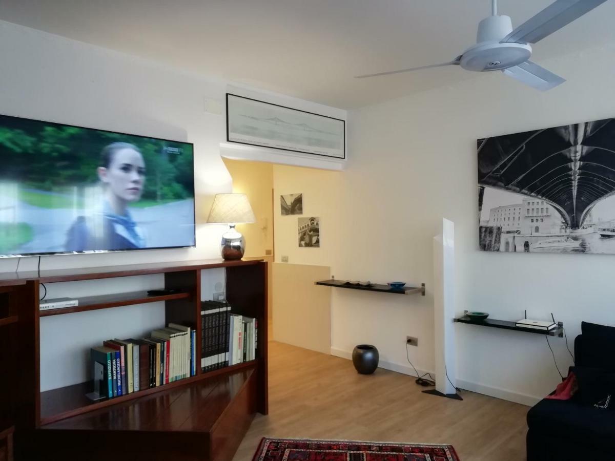 Apartamento Ca Mocenigo Terrace