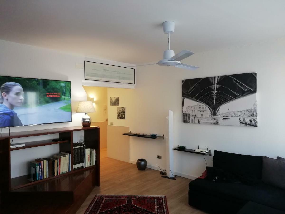 Ca Mocenigo Terrace Apartamento