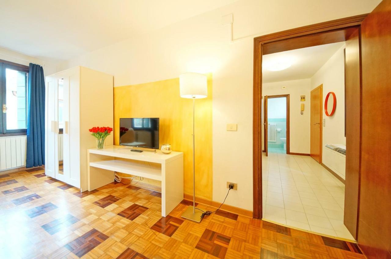 Apartment Calle Dei Fabbri