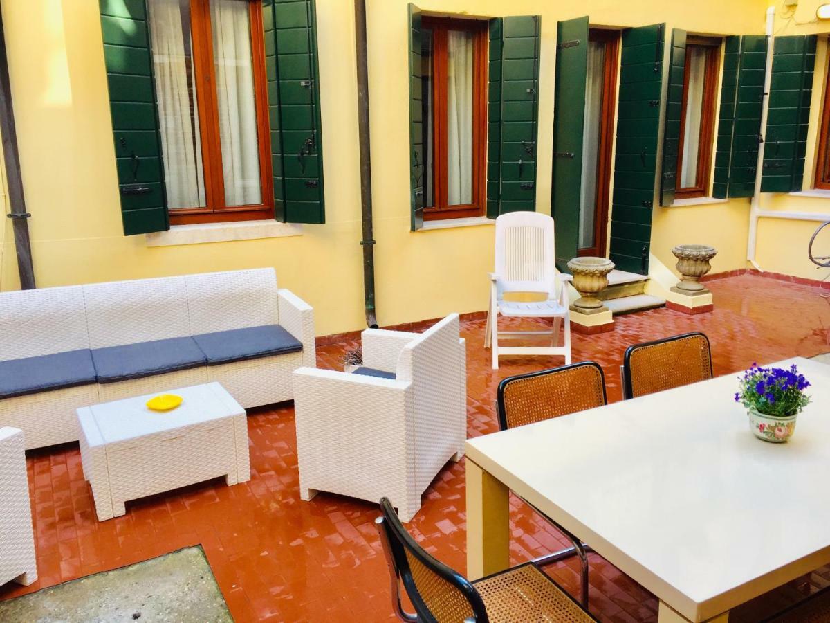 Apartment Ca'tronconi Ai Frari