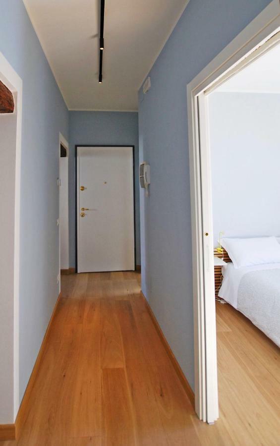Ca Corte Nova Design With Canal View Apartamento Veneza