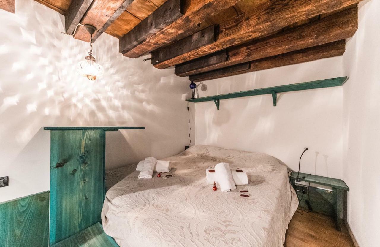 Charme Apartamento Veneza