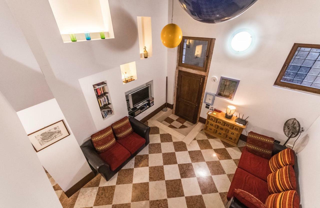 Apartamento Charme Veneza
