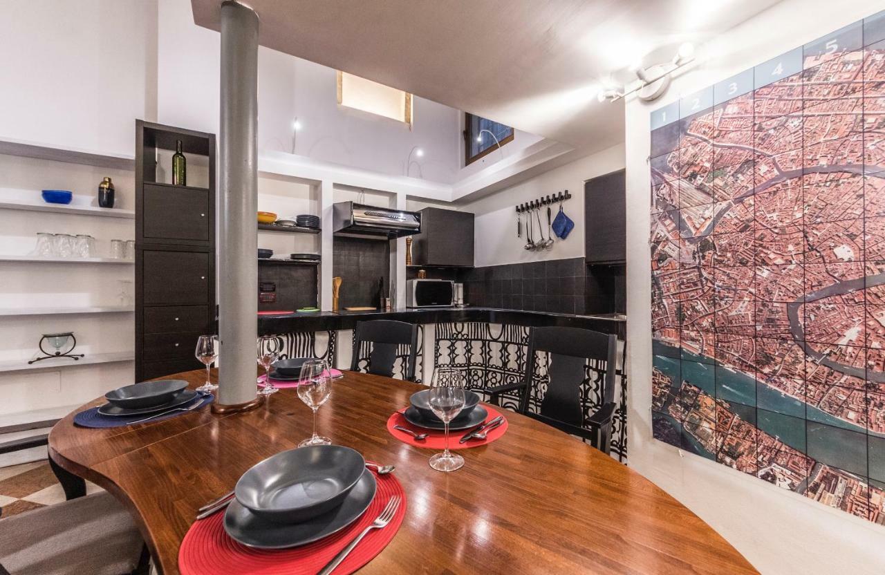 Apartamento Charme