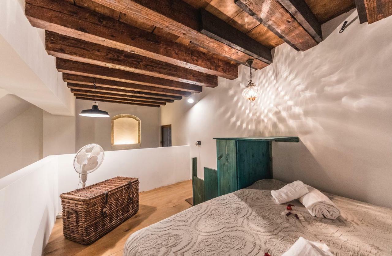 Charme Apartamento Veneza