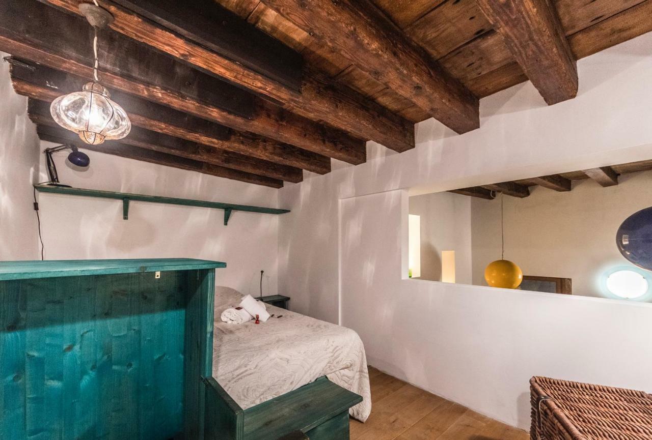 Apartamento Charme Veneza