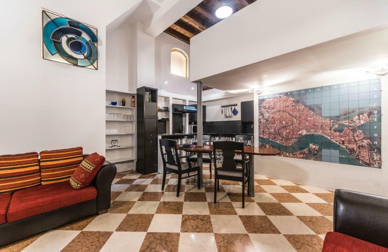 Charme Apartamento