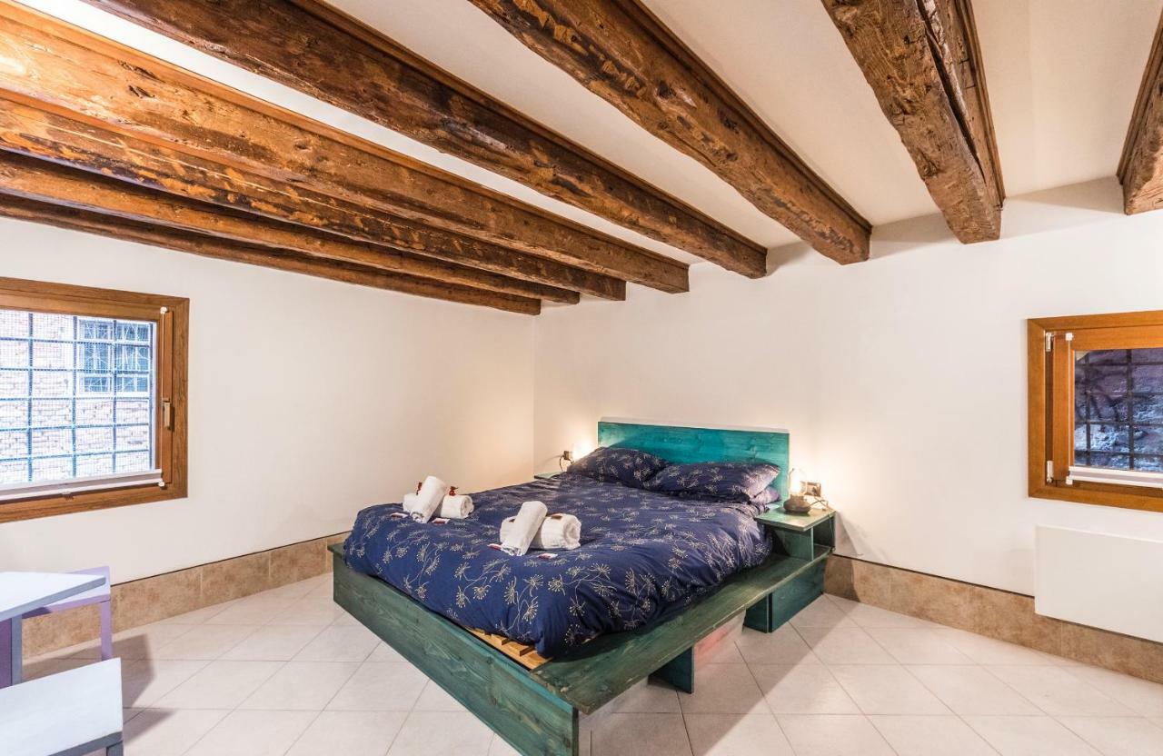 Apartamento Charme