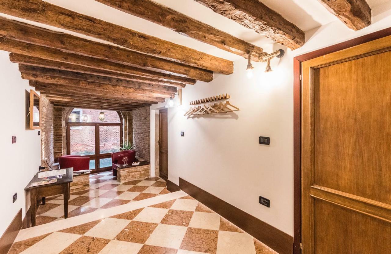 Charme Apartamento Veneza