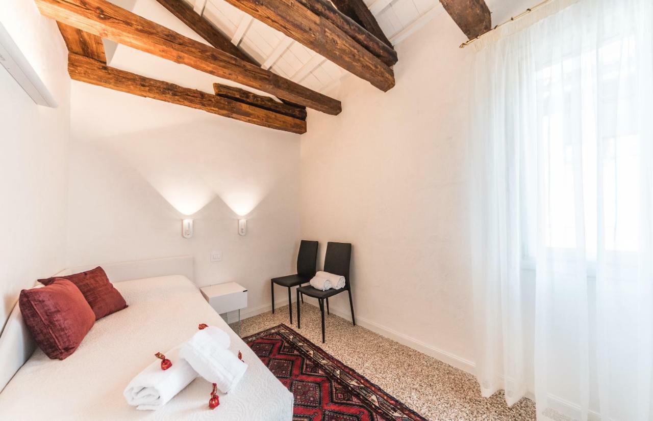 Apartment Ca Brunilda-luxury Penthouse With Terrace Venice