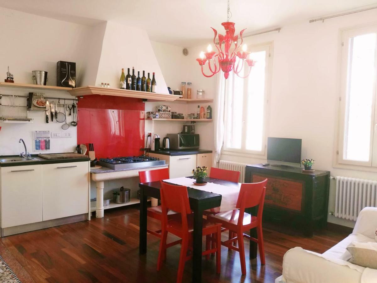 Apartment Ponte San Lorenzo