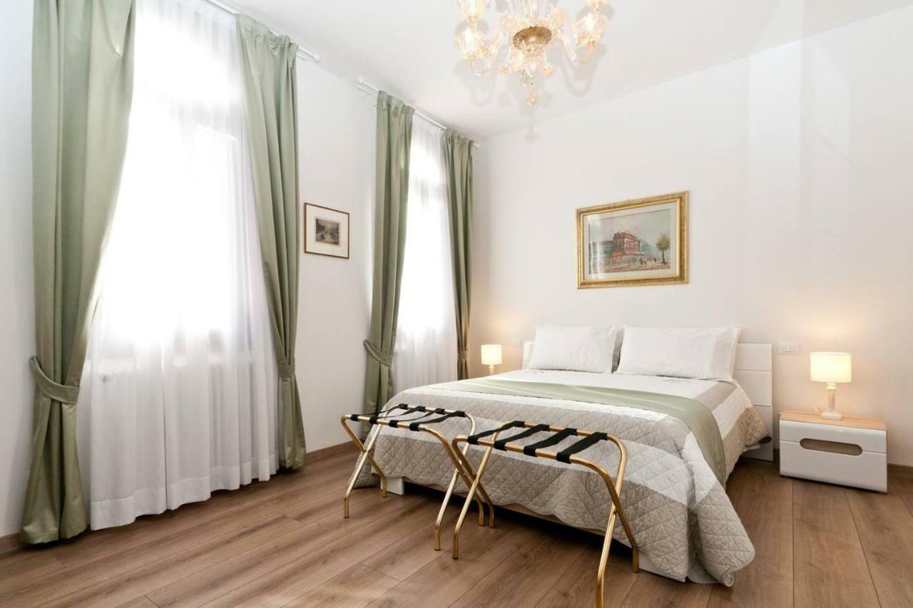 Residenza Procuratie Uno Apartment *