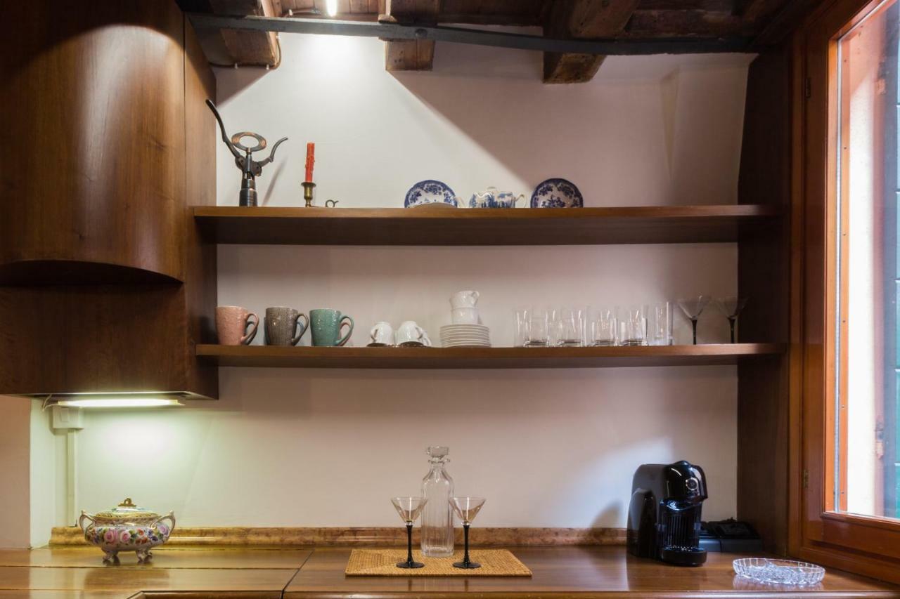 Calle Del Forno Appartamento