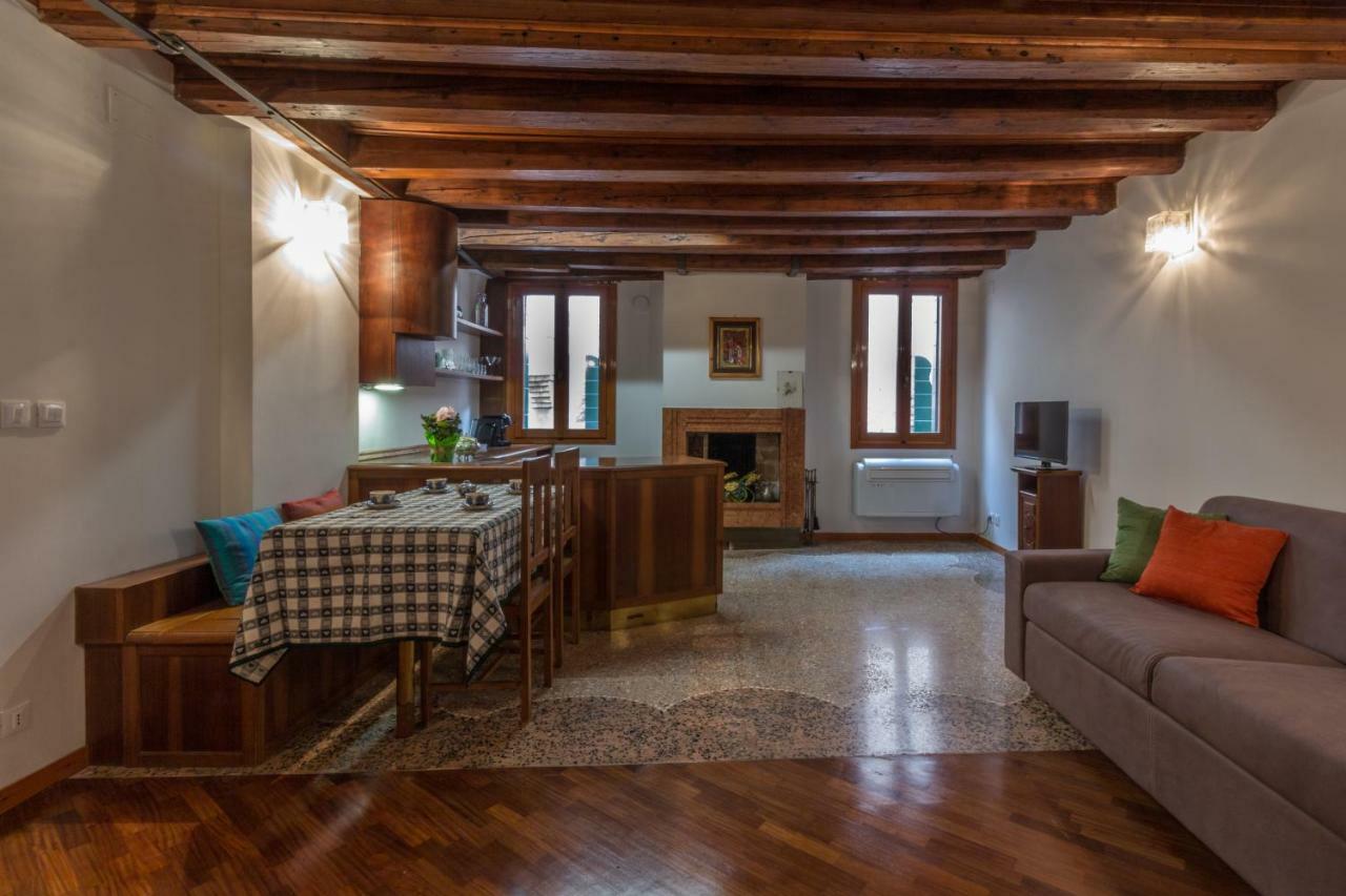 Calle Del Forno Appartamento