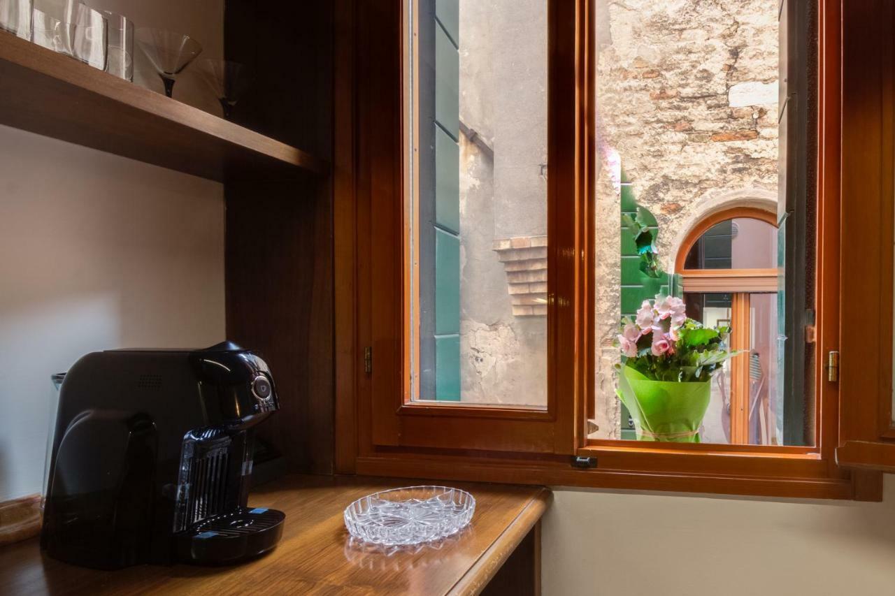 Calle Del Forno Appartamento *