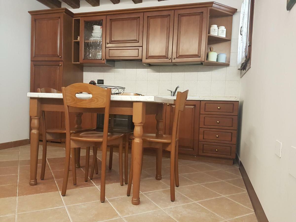 Corte Dei Bari Apartment Venice