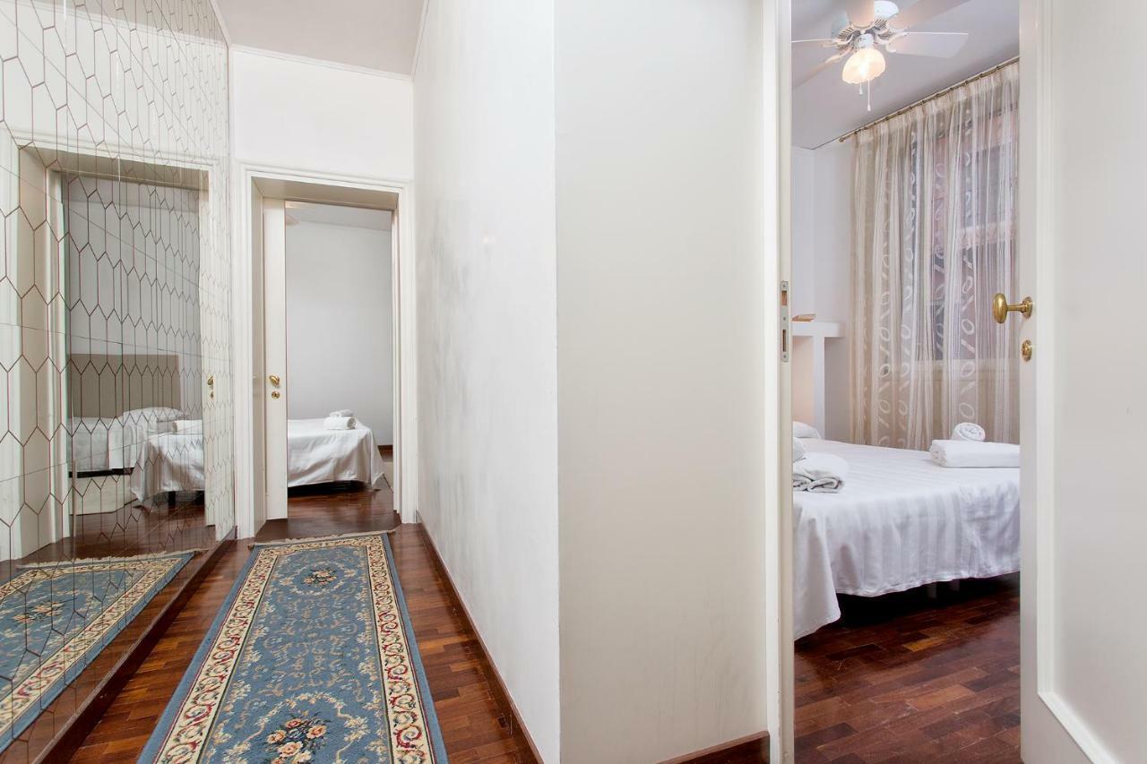 Ca Dama Del Pozzo Apartamento