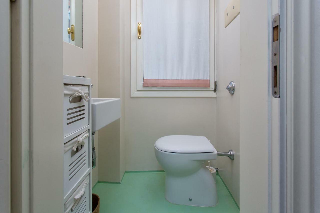 Ca Dama Del Pozzo Apartamento Veneza