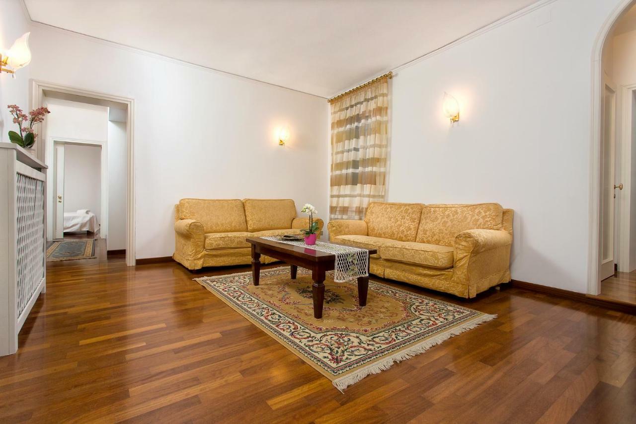 Apartamento Ca Dama Del Pozzo *