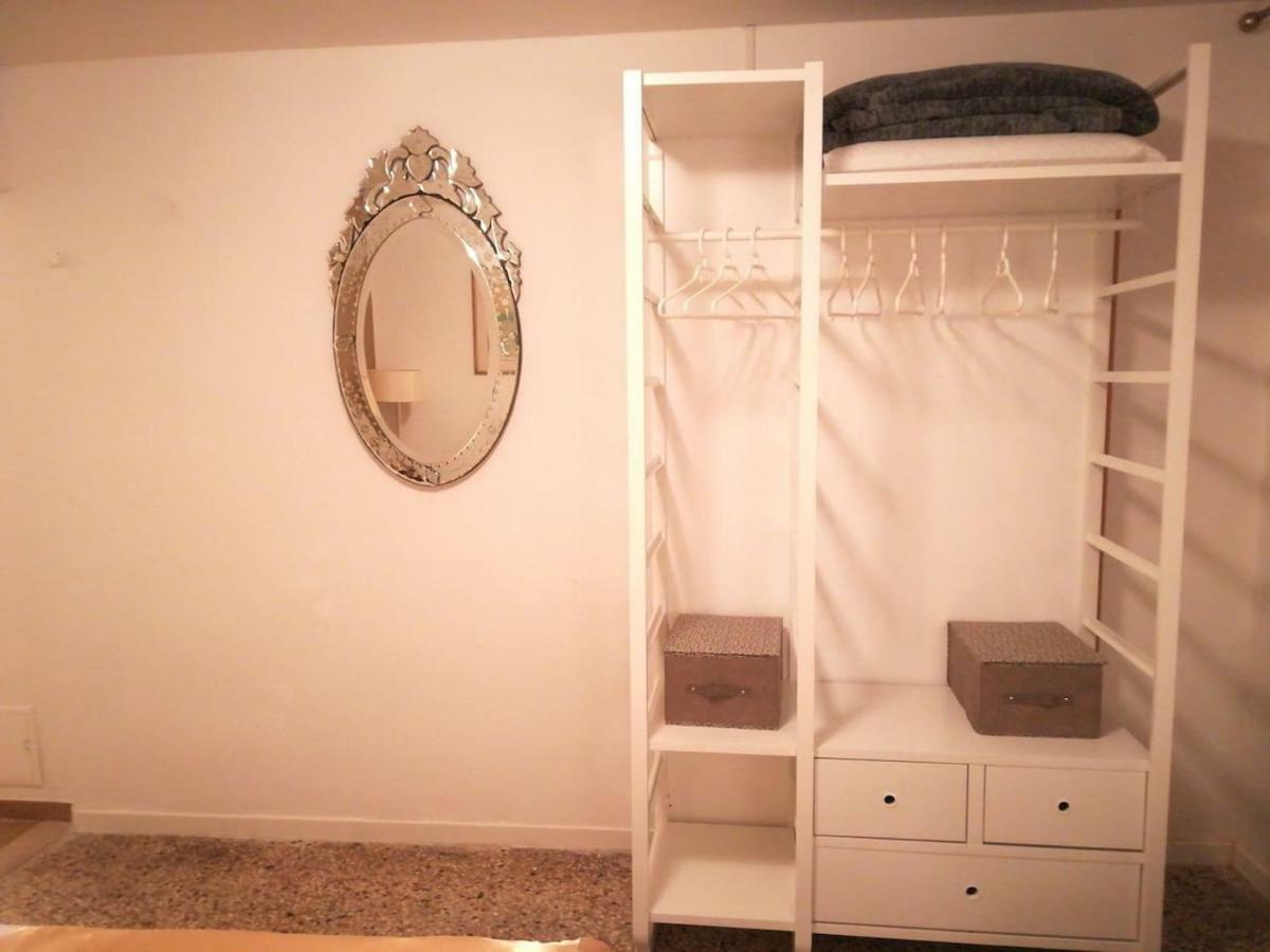 Andrea Flat 1st Floor Veneza