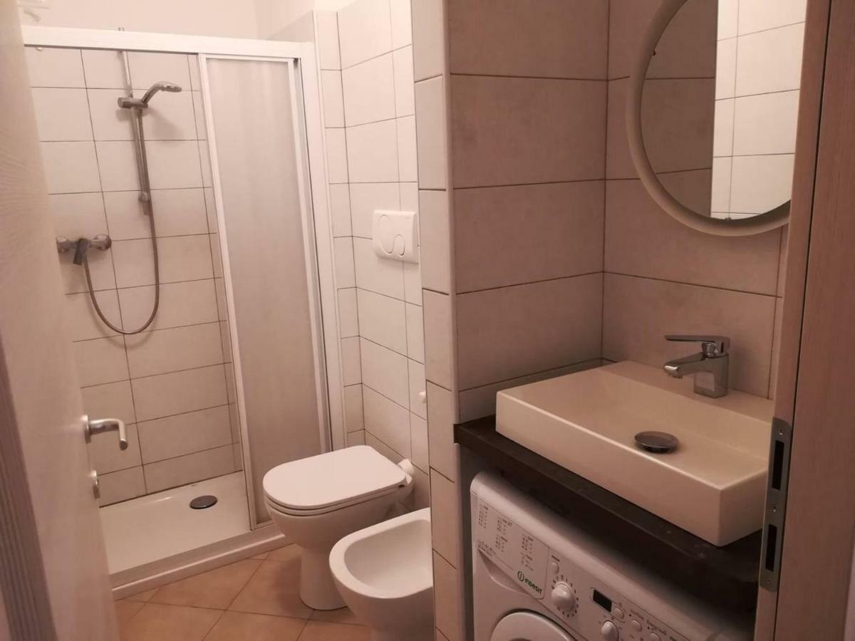Andrea Flat 1st Floor Apartamento Veneza