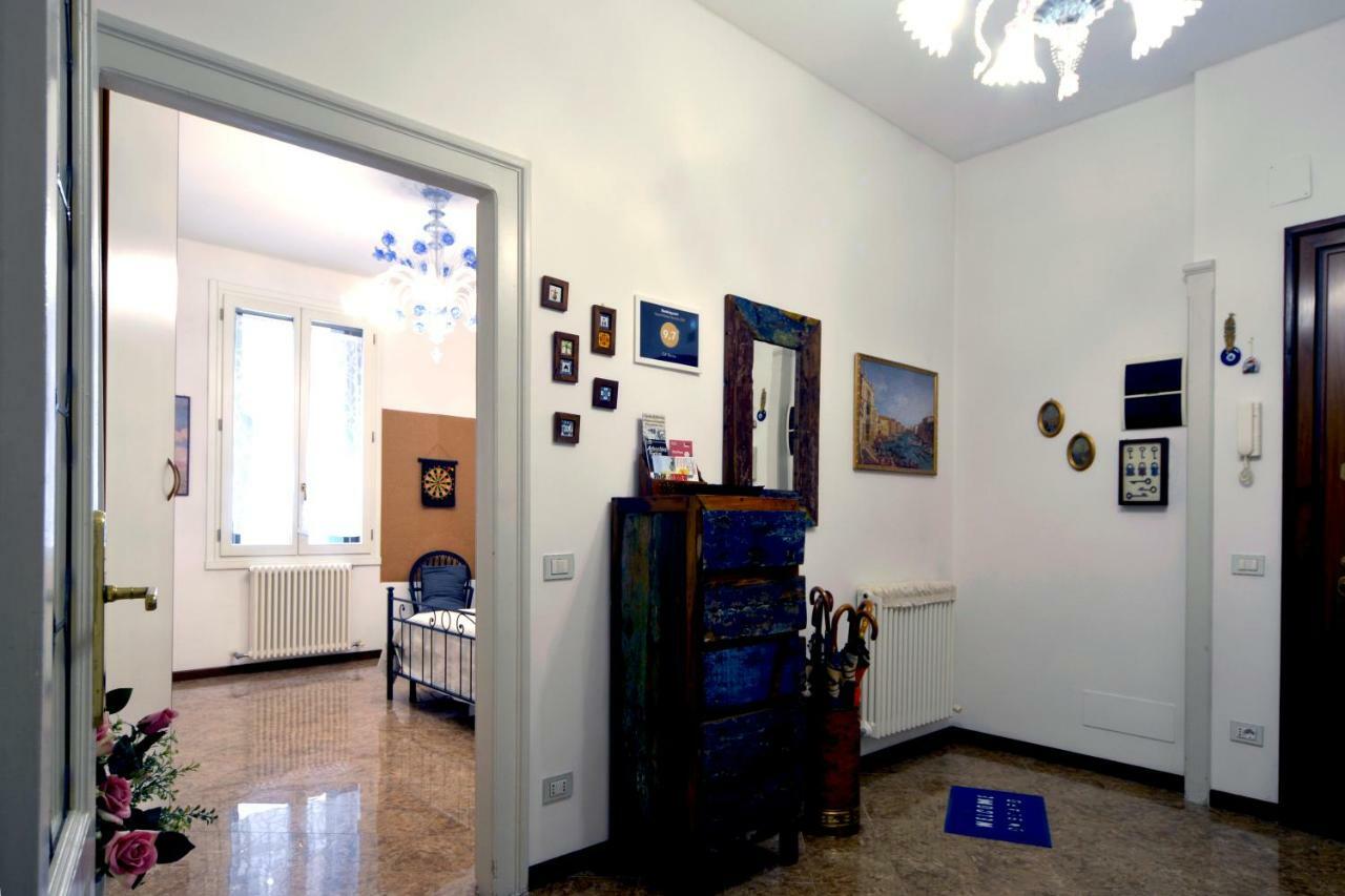 Ca' Burcio Apartment Venice
