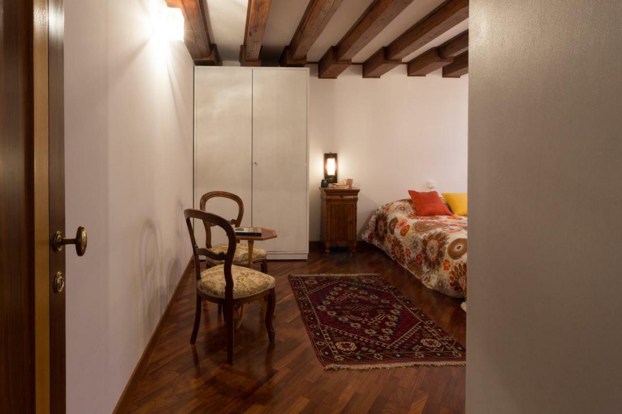 Calle Del Forno Appartamento *