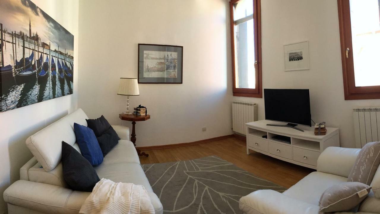 Apartamento Ca' Fortuna *